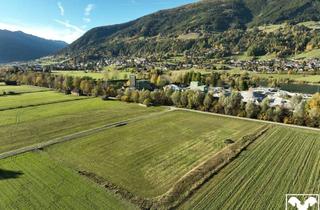 Gewerbeimmobilie kaufen in 5582 Sankt Martin, Landwirtschaftliches Grundstück mit TOP Bonität