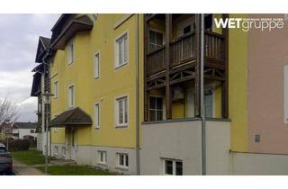 Wohnung kaufen in Freisingerstrasse 4/1, 3364 Neuhofen an der Ybbs, Neuhofen | Eigentum | 2-Zimmer-Wohnung Top 4/1 (42,46m² im EG) und Betriebsraum 2 (44,22m² im KG)