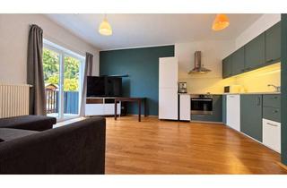 Wohnung kaufen in 9873 Döbriach, Wohnen nahe dem Millstätter See: 2-Zimmer-Wohnung mit Balkon in Döbriach