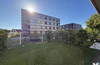 Wohnung kaufen in 6845 Hohenems, 3-Zimmer-Gartenwohnung in Hohenems