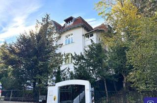 Wohnung kaufen in Ghelengasse, 1130 Wien, Renovierte 109m² DG-Wohnung mit Galerie Nahe Lainzer Tiergarten - 1130 Wien