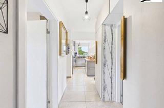 Wohnung kaufen in Berg, 9073 Klagenfurt, Sonne, Bergblick & Seental-Flair: Vollsanierte 3-Zimmer-Wohnung