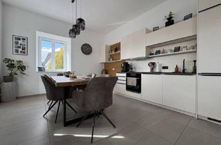 Wohnung kaufen in Höhnhart, 5251 Höhnhart, Modern wohnen in Höhnhart: 4 Zimmer, Südbalkon und 2 Stellplätze