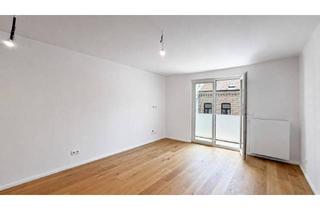 Wohnung kaufen in Taubergasse, 1170 Wien, Erstbezug nach Sanierung: 2-Zimmer-Wohnung mit Loggia und Lift