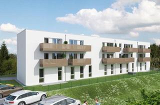 Wohnung mieten in Starhemberg, 4680 Haag am Hausruck, 2-Raum-Mietwohnung in Haag am Hausruck