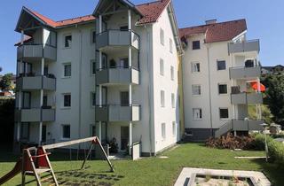 Wohnung mieten in Eppoweg, 4174 Niederwaldkirchen, Geförderte 4-Raum Wohnung in Niederwaldkirchen