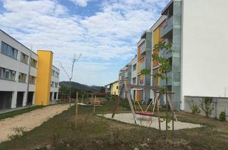Wohnung mieten in Fadingerstraße 25 und 27, 4150 Rohrbach, Gartenwohnung in Rohrbach-Berg