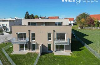 Wohnung mieten in Lichtenau 138/1/2, 3522 Lichtenau, Begleitetes Wohnen | Wohnung mit Balkon im EG | BW 1