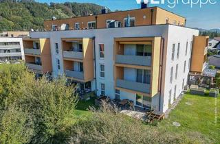 Wohnung mieten in Am Kaiserpark 4/2, 3203 Rabenstein an der Pielach, Rabenstein | Geförderte Miete mit Kaufoption | Top 4/2 | EG mit Terrasse