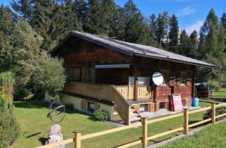Haus kaufen in 5425 Krispl, Bergjuwel