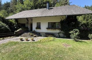Haus kaufen in 2770 Gutenstein, Gutenstein im Piestingtal - wunderbares Landhaus in naturnaher Grünruhelage...