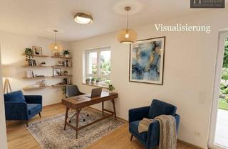 Haus kaufen in 2201 Seyring, Sonderpreis!!! Mitten im Grünen, nahe Wien: Geräumige belagsfertige Häuser für Ihre Familie