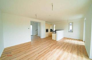 Haus mieten in Am Strassacker 63, 7081 Schützen am Gebirge, Unbefristet - Eckhaus - 2 Balkone - Schrankraum