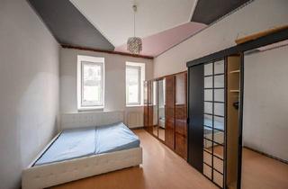 Wohnung kaufen in Embelgasse, 1050 Wien, ++NEU++ Renovierungsbedürftige 3-Zimmer-Altbauwohnung mit 68 m² in Margareten