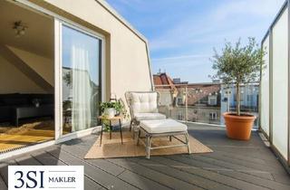 Maisonette kaufen in Mandlgasse, 1120 Wien, Einladendes Wohnen mit Aussicht und Komfort