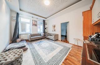 Wohnung kaufen in 1150 Wien, Zentral gelegene 2-Zimmer-Wohnung mit Top-Anbindung