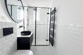 Wohnung kaufen in Türkenschanzpark, 1180 Wien, NÄHE TÜRKENSCHANZPARK: Frisch sanierte 3-Zimmerwohnung mit Balkon