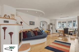 Wohnung kaufen in 6094 Axams, Durchdacht geschnitten: 3-Zimmer-Wohnung mit Balkon in Axams