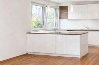 Wohnung kaufen in Strohberggasse 11, 1120 Wien, PROVISIONSFREI / PRIVATVERKAUF: Perfekt geschnittene 3-Zimmer-Wohnung in Hetzendorf – bezugsfertig, 1. Stock & nur 300 € BK