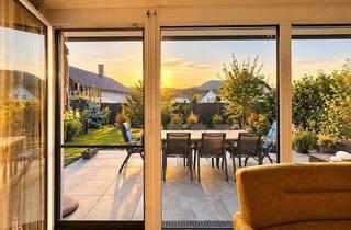 Maisonette kaufen in 9523 Landskron, Mehr als eine Wohnung – Wohnen mit Hauscharakter, Garten & Burgblick