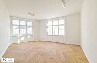 Penthouse kaufen in Landstraßer Hauptstraße 144, 1030 Wien, The Legacy: Luxuriöse Altbau-Residenz: Modernes Wohngefühl im historischen Ambiente