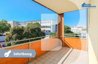 Wohnung mieten in Grieskirchnerstraße 31, 4600 Wels, Sunny | mit Küche + Tiefgaragenplatz