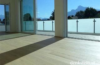Penthouse mieten in Mandlgasse 12, Top 5, 5020 Salzburg, Rarität! großzügige 3 Zimmer Dachterrassenwohnung in Aigen Salzburg (provisionsfrei)