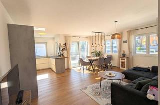 Wohnung mieten in Preisinger Feld 15, 4844 Regau, Geräumige und moderne 3 Zimmer Wohnung mit großem Balkon