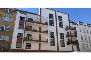 Loft mieten in 1160 Wien, Ruhige Innenhof-Wohnung mit Loftcharakter & Balkon