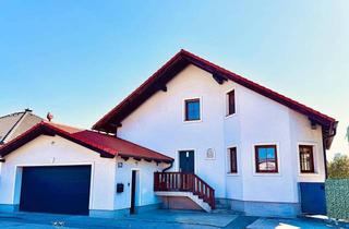 Einfamilienhaus kaufen in Franz Wlk Gasse 25A, 2320 Mannswörth, Helles und gemütliches Einfamilienhaus