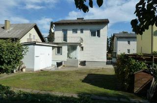 Einfamilienhaus kaufen in 2000 Stockerau, "Silencium!"