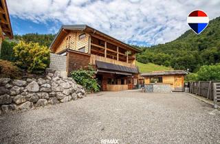 Haus kaufen in 4820 Bad Ischl, Besonderer Rückzugsort im Salzkammergut – großzügiges Haus in sonniger Grünlage in Bad Ischl