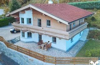 Haus kaufen in 5733 Sonnberg, Zweitwohnsitz-Highlight: Ihre Rückzugsoase in den Alpen