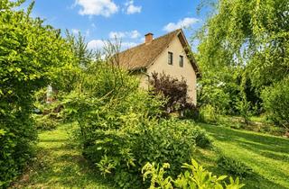 Haus kaufen in Hirnsdorf, 8221 Illensdorf, Ein Paradies für Gartenliebhaber – Wohnhaus mit großem Naturgarten und Potenzial