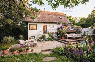 Einfamilienhaus kaufen in 2344 Maria Enzersdorf, SONDERAKTION BIS 31.DEZEMBER 2026: Charmantes Einfamilienhaus mit Burgblick und großem Garten - prompt zu beziehen!