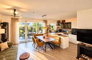 Maisonette kaufen in 9523 Landskron, Mehr als eine Wohnung – Wohnen mit Hauscharakter, Garten & Burgblick