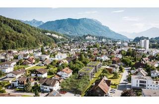 Wohnung kaufen in 6800 Feldkirch, Bezugsfertig: Jetzt besichtigen in Garten+Terrasse*Baurecht*
