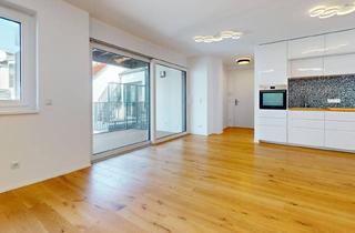 Wohnung kaufen in Högelmüllergasse, 1050 Wien, Exklusive Wohnung mit Balkon in Margareten