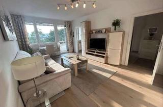 Wohnung mieten in Mühlgasse 50, 2500 Baden, Helle, vollmöblierte 2-Zimmer-Wohnung mit Loggia und Blick ins Grüne