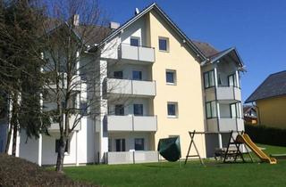 Wohnung mieten in Michlbergstraße 38, 4163 Klaffer am Hochficht, Gut aufgeteilte 3 Zimmerwohnung in Klaffer am Hochficht