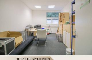 Büro zu mieten in Hauptstraße 19/17, 8074 Grambach, Büro oder Praxisraum in Toplage - Ideal Für ihr Gewerbe! Büro 17 Og