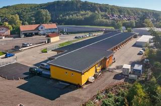Büro zu mieten in Mauerbach, B 1, 3003 Gablitz, Attraktive Büro- und Lagerflächen Direkt an der b1 in Gablitz - Ideal Für Handwerks- und Gewerbebetriebe