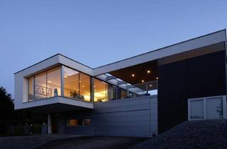 Haus kaufen in 4632 Pichl bei Wels, Einzigartiges Architektenhaus auf Großem Grundstück
