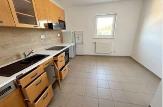 Wohnung mieten in 2821 Frohsdorf, Dachgeschoss - Zwei Zimmerwohnung mit Essküche!