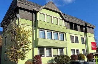 Immobilie mieten in 8940 Liezen, Attraktive Bürofläche im Zentrum von Liezen - Ca. 160 m²