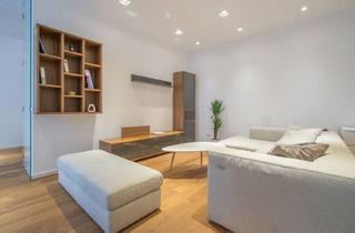 Wohnung kaufen in Joanelligasse, 1060 Wien, Schöne, Ruhiggelegene Wohnung Unweit des Naschmarkts