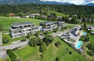 Wohnung kaufen in 9800 Spittal an der Drau, Goldblick - Ein Projekt von MADILE