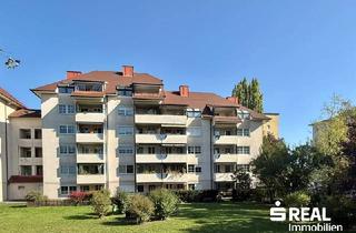 Penthouse kaufen in 4600 Wels, Penthouse-Wohnung Eschenbach - Wels