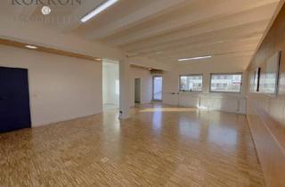 Büro zu mieten in 1140 Wien, Helles Büro im Dachgeschoß mit eigener Terrasse - all-inclusive Miete
