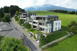 Wohnung kaufen in 9800 Spittal an der Drau, Goldblick - Ein Projekt von MADILE